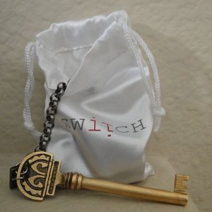 Meet your Posher, Jeri